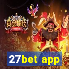 27bet app